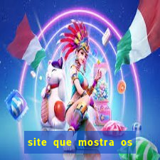 site que mostra os jogos pagantes